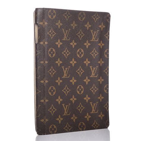 louis vuitton ipad bag|lv ipad case.